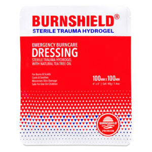 Burn Care
