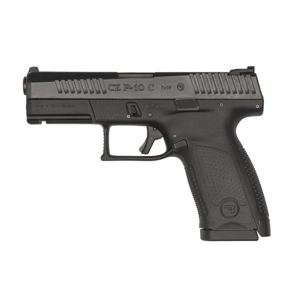 Firearms