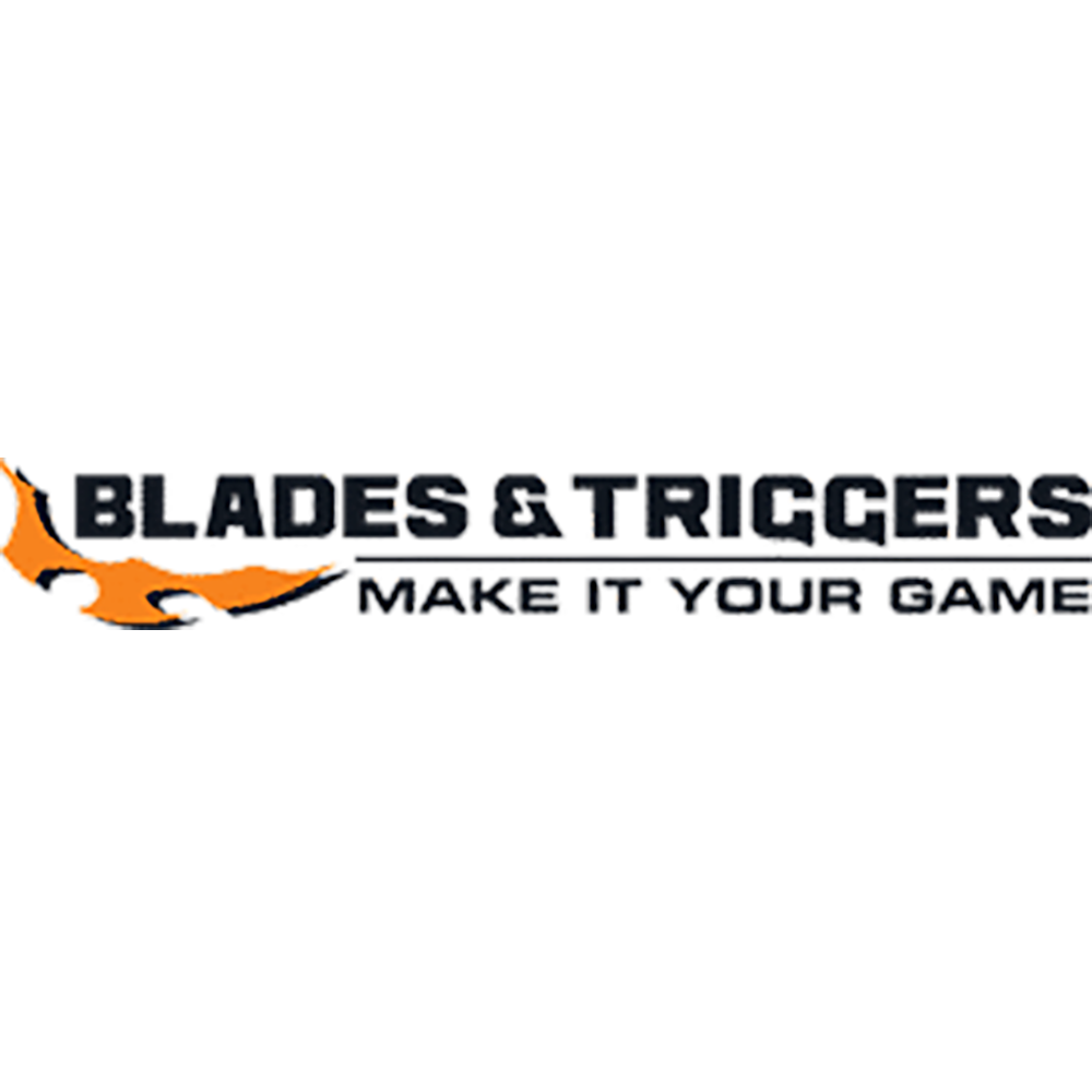 Blades & Triggers
