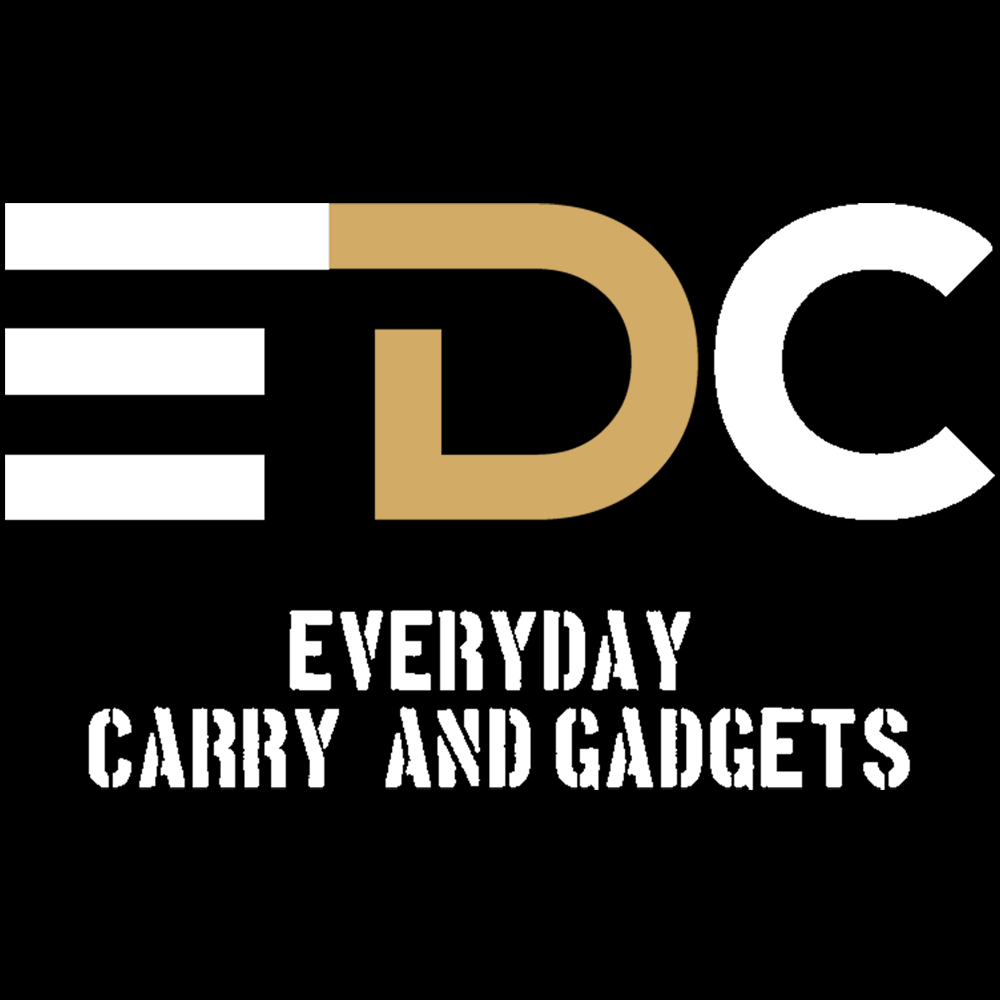 Everyday Carry & Gadgets