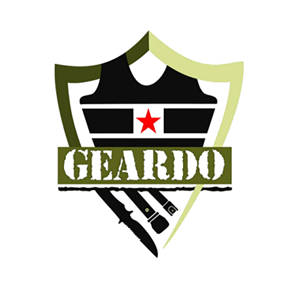 Geardo