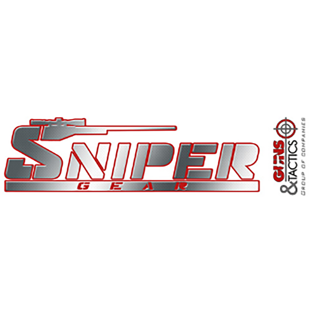 Sniper Gear
