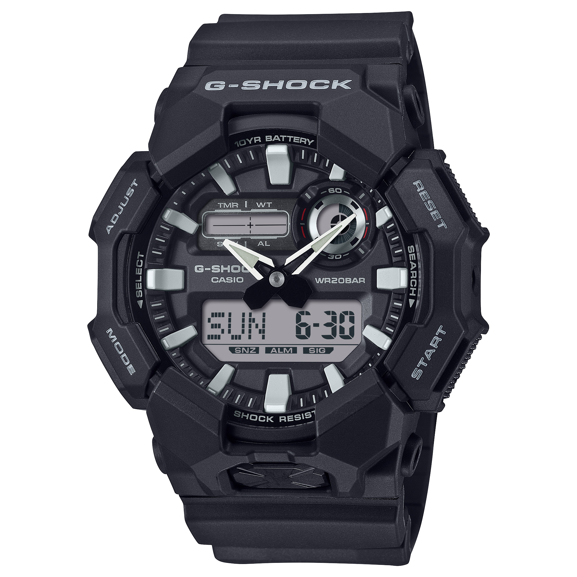 Watches