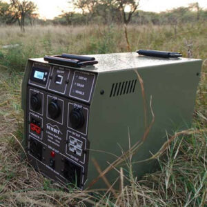 Power Supplies