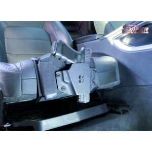 Vehicle Holsters
