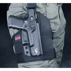 Leg & Ankle Holsters