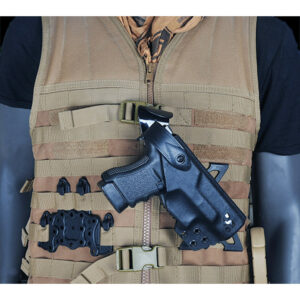 Chest Holsters