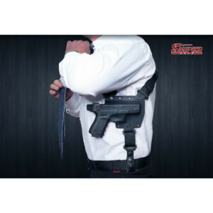 Shoulder Holsters