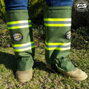 Leg Protection