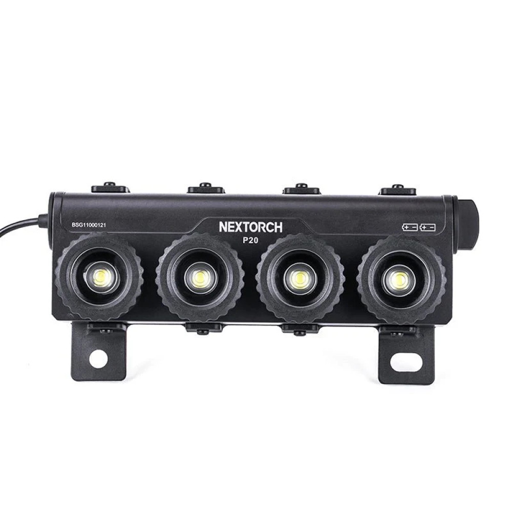 Spotlights & Flood Lights