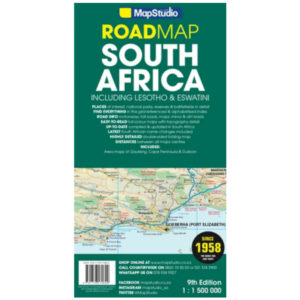 Books & Maps