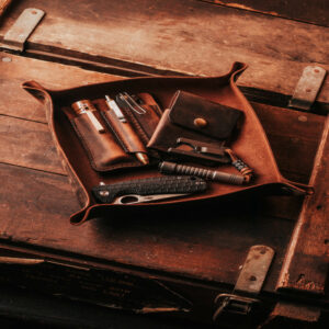 Trays