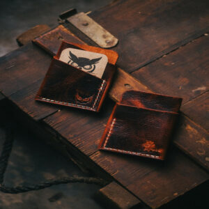 Wallets