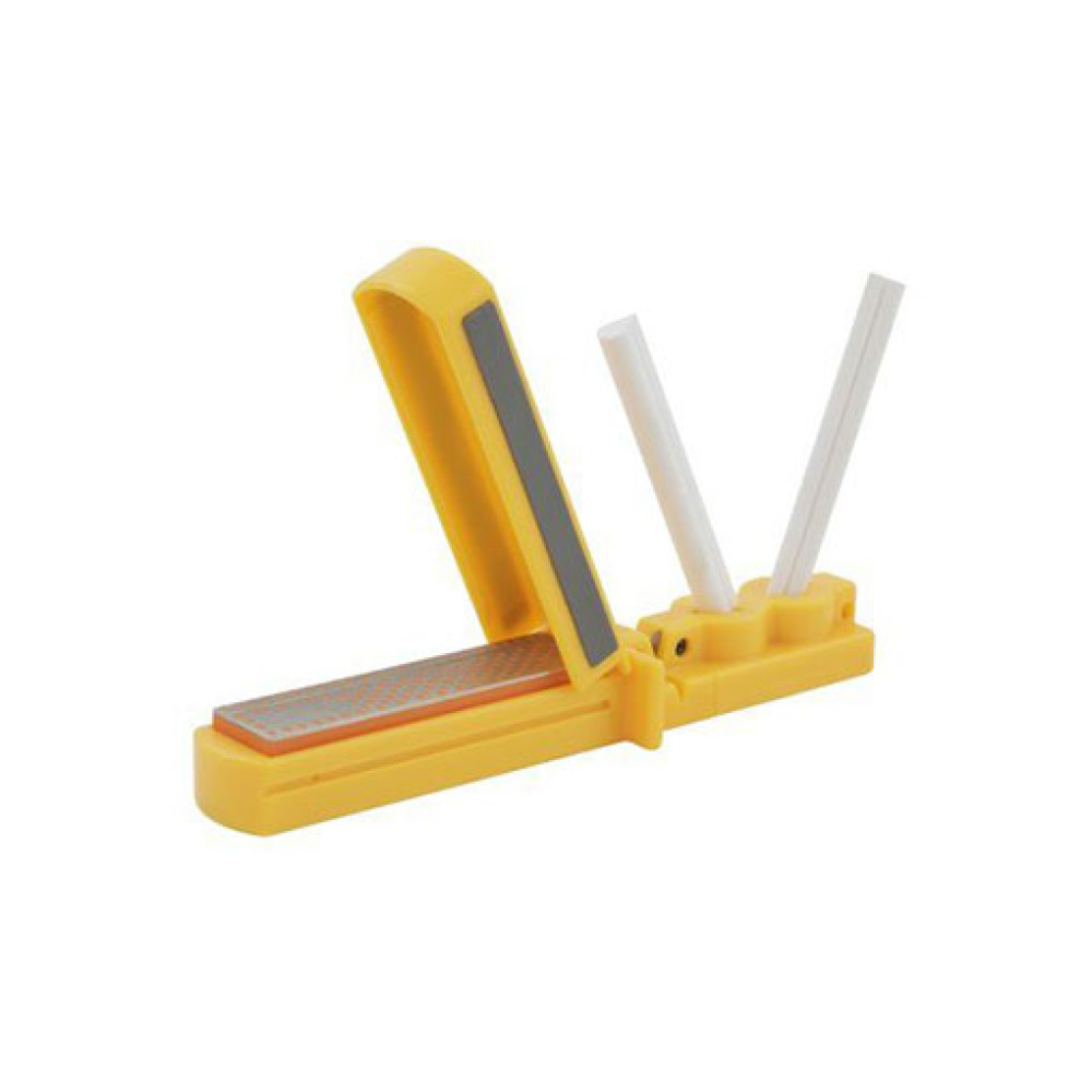 Sharpeners & Maintenance