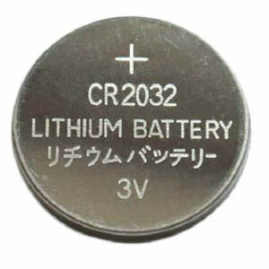 Batteries