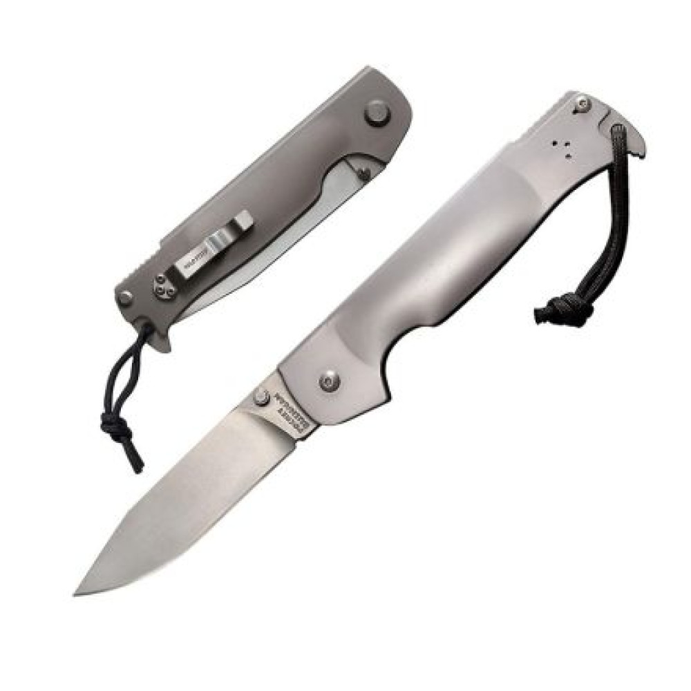 Folding Knives