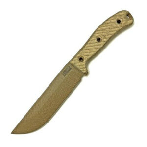 Fixed Blades