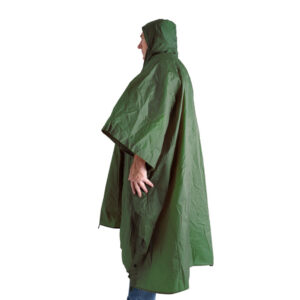 Rain Ponchos