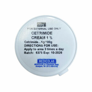 Creams, Ointments, Salves & Solutions