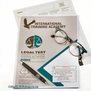 Firearms Courses