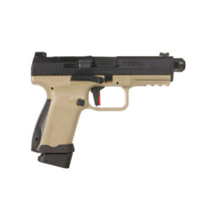 Airsoft Pistols