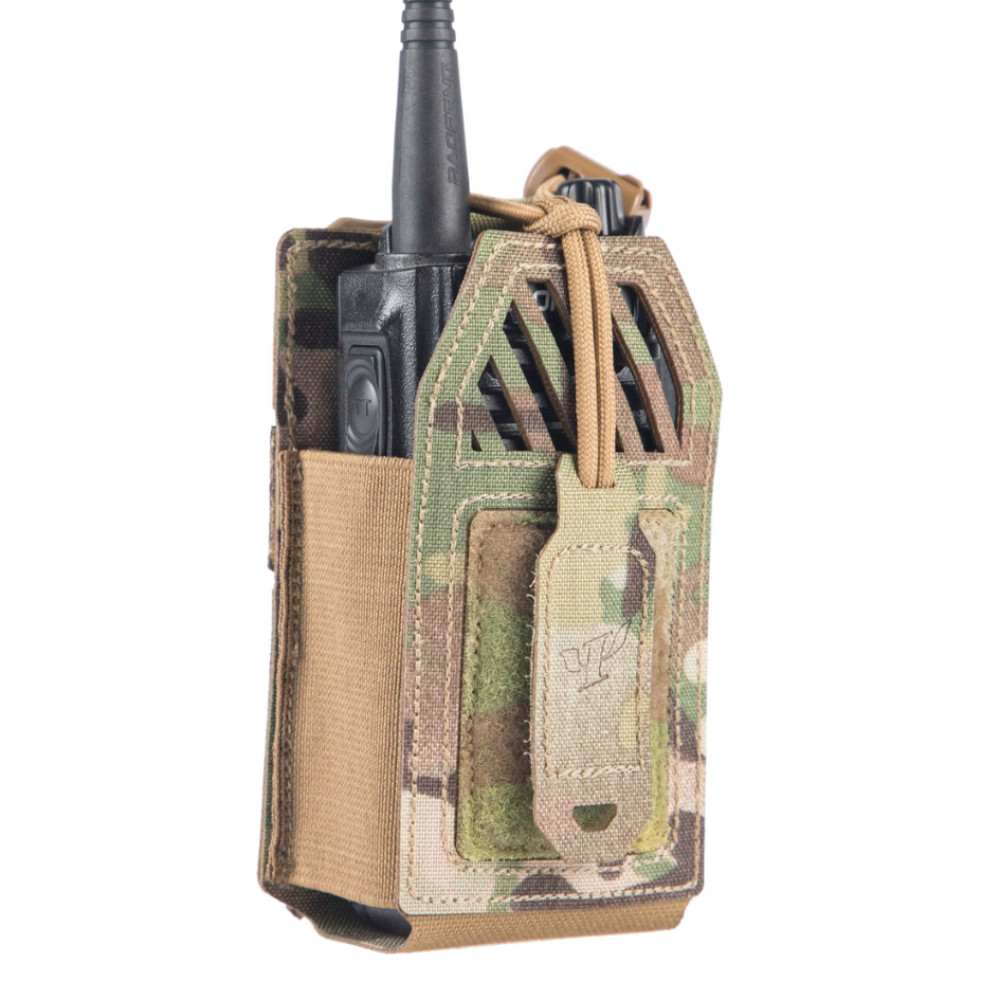 Radio Bags & Pouches