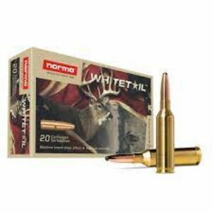 Rifle Ammo