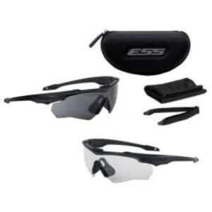 Eye Protection