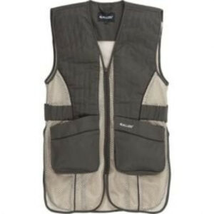 Shooting Vests