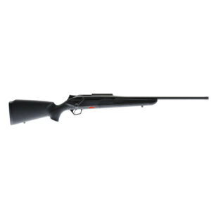 Bolt Action Rifles