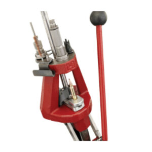 Reloading Machinery & Tools