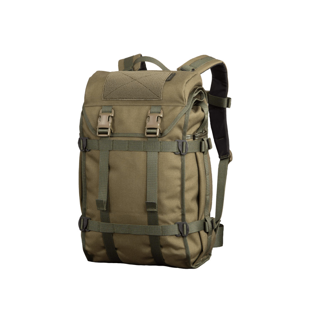 Backpacks & Bags