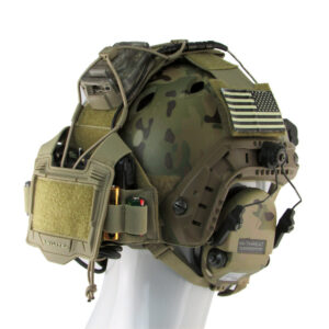 Helmets
