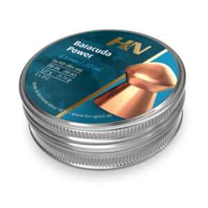 Airgun Pellets
