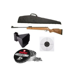 Airgun Rifles