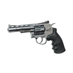 Airsoft Revolvers