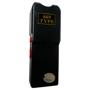 Stun Guns