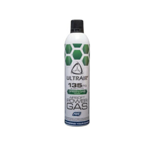 Airsoft Gas Canisters
