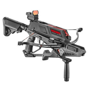 Crossbows