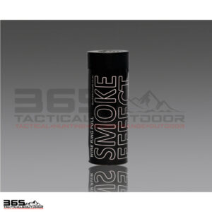 Smoke Grenades