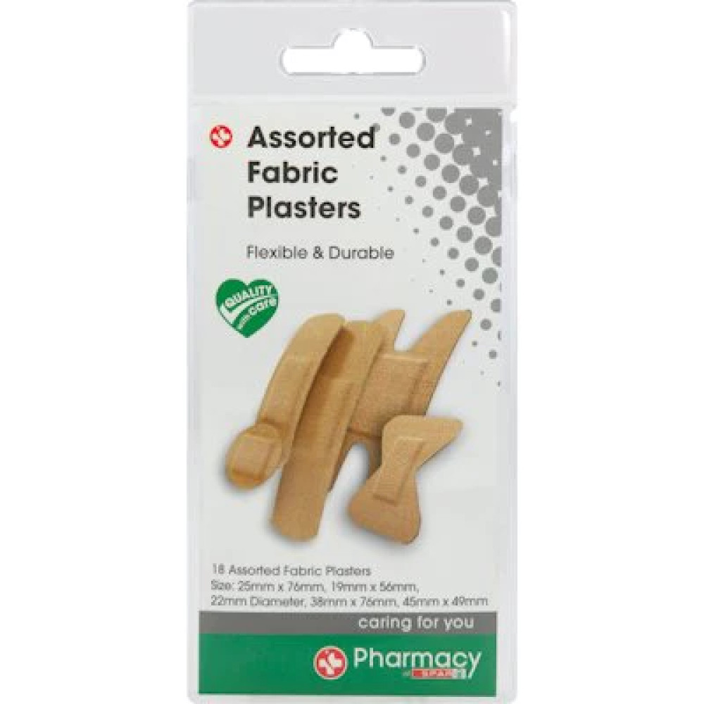 Plasters