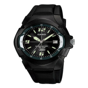 Analogue Watches