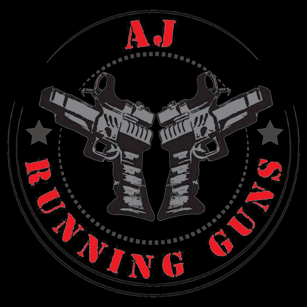 AJ Running Guns