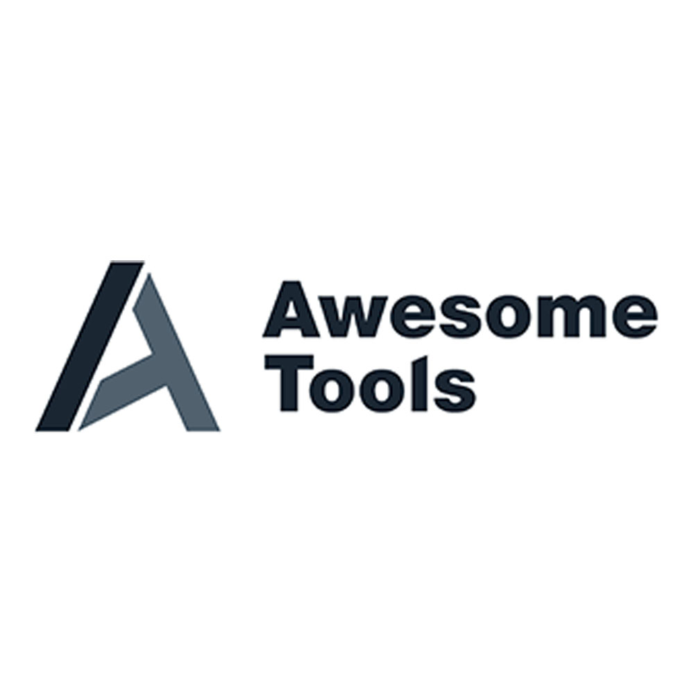 Awesome Tools