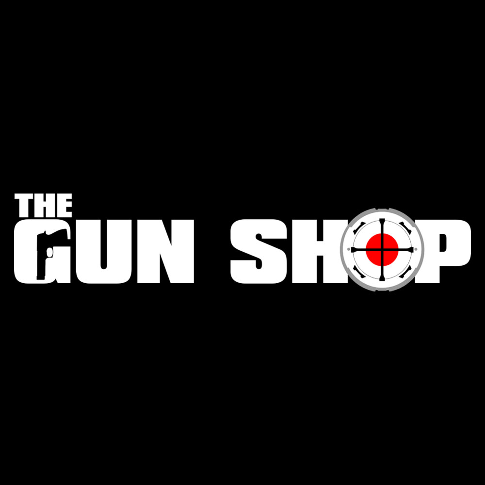 The Gun Shop