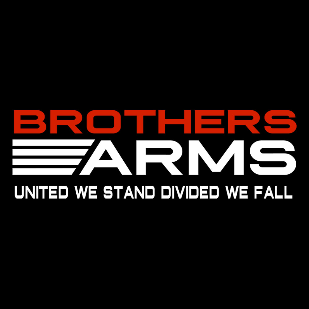 Brothers Arms