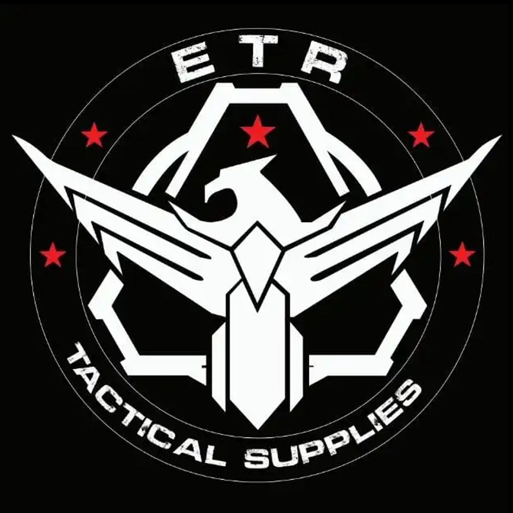 ETR Tactical Supplies