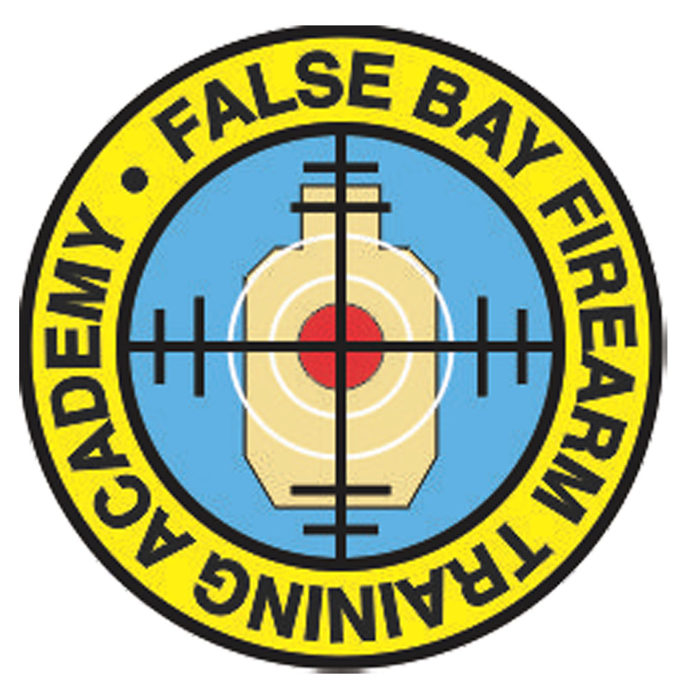 False Bay Firearm Training Academy