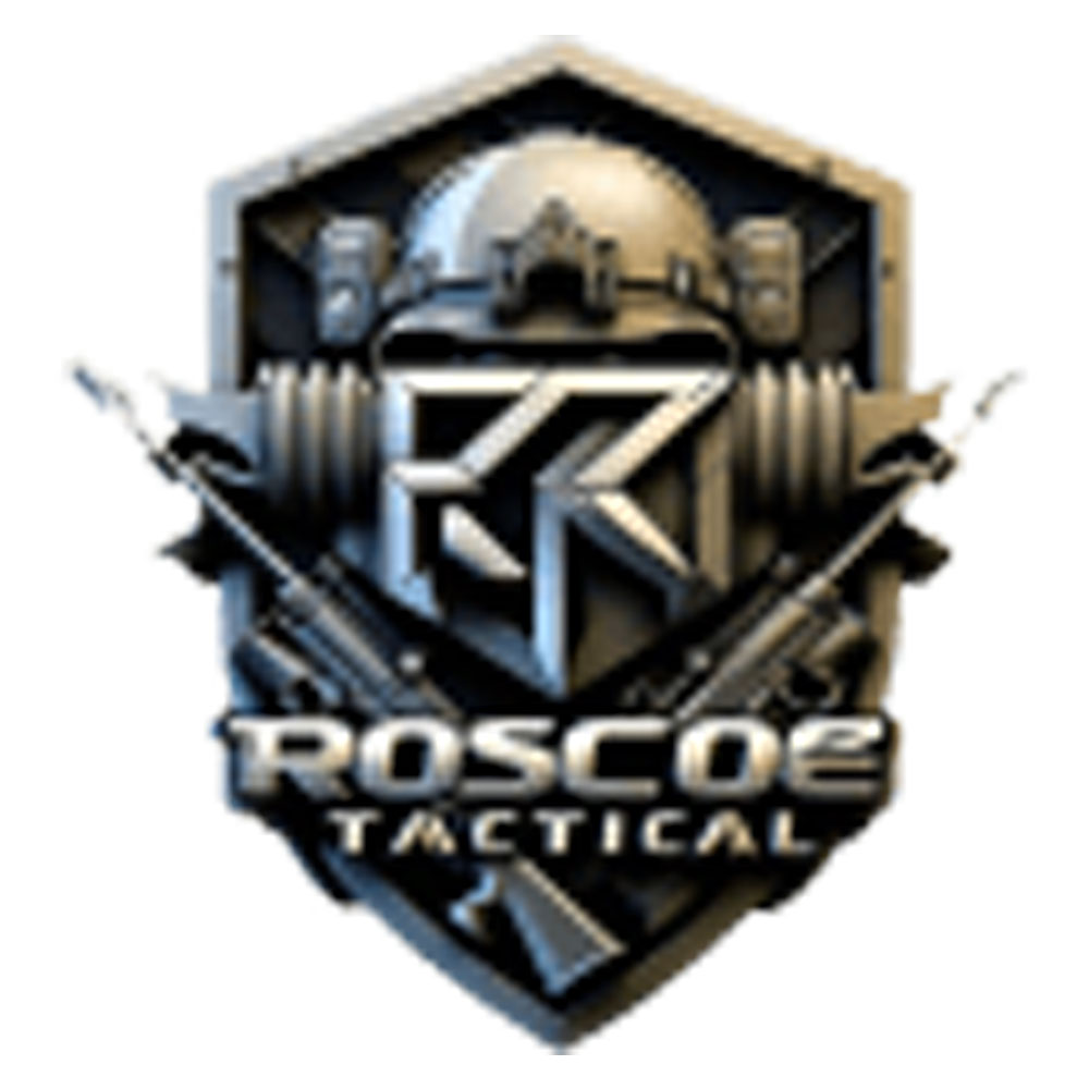 Roscoe Tactical
