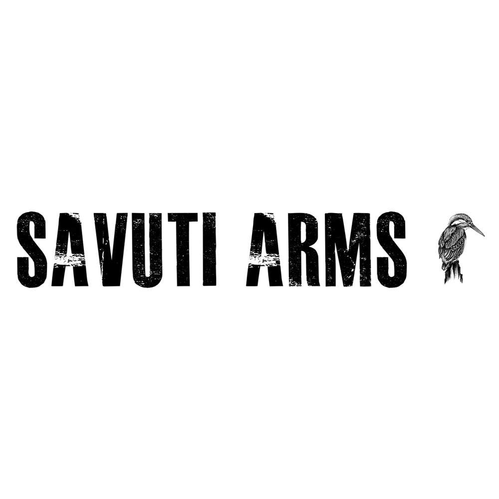 Savuti Arms